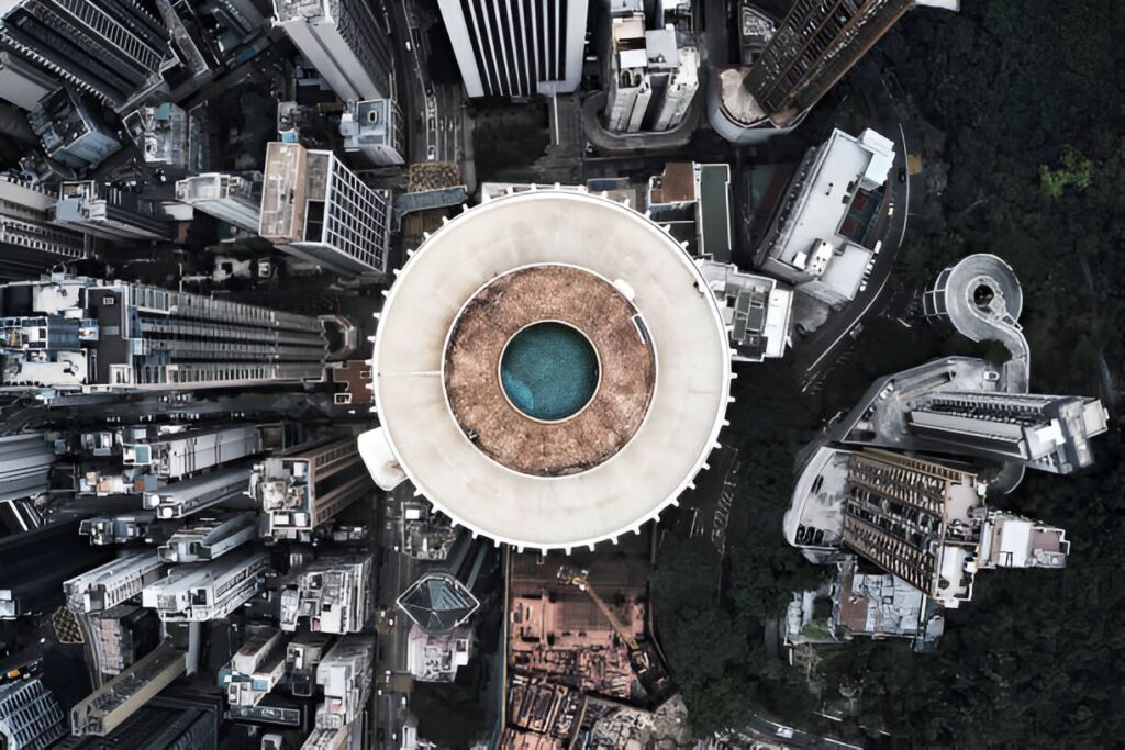 cinematic-drone-footage-aerial-shots-best-digital-marketing-strategies-for-real-estate-in-Hyderabad
